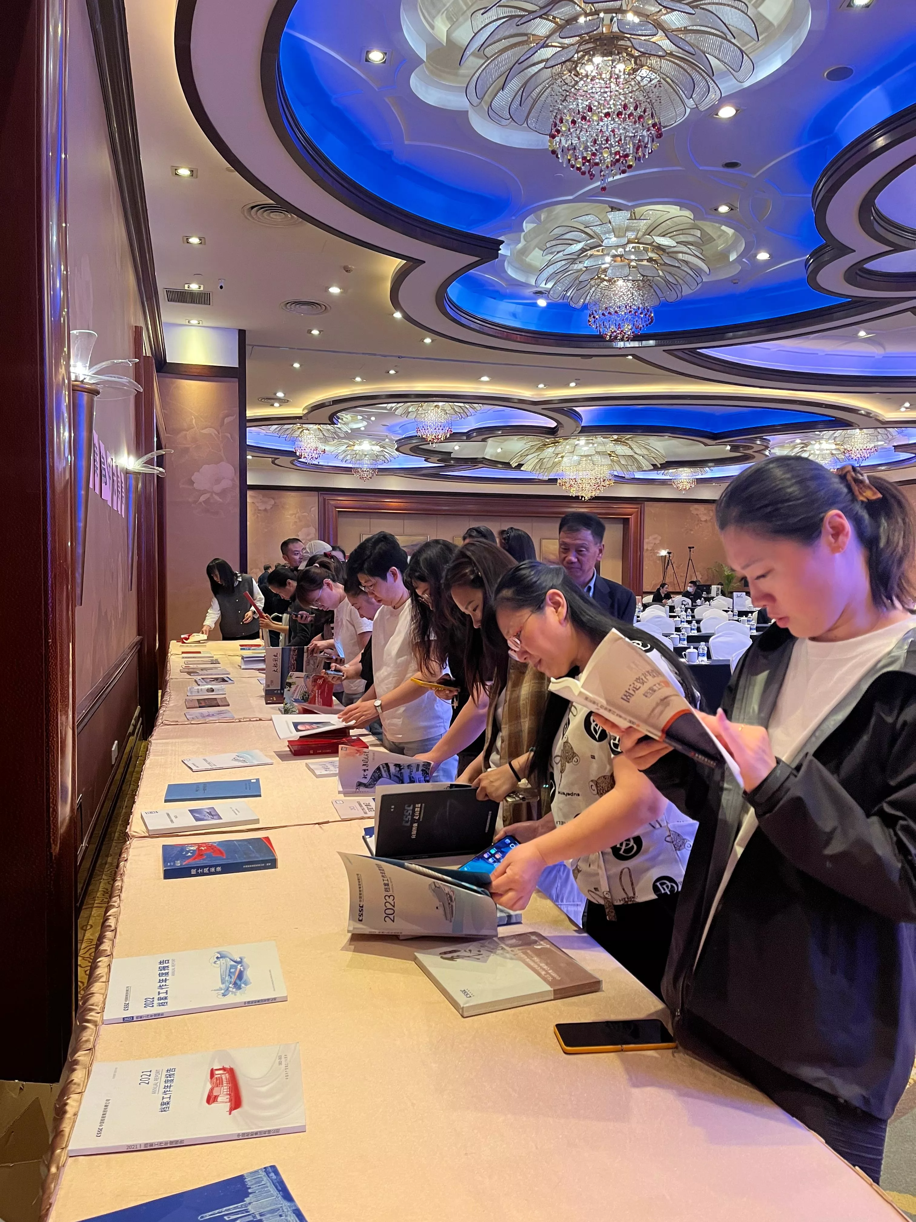 2025年档案法规宣贯暨编研成果交流会2.jpg